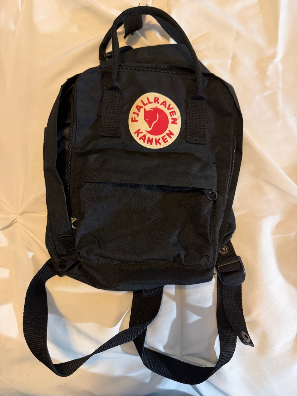 Fjall Raven Kanken mini Backpack